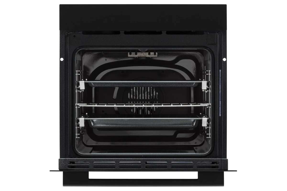 Духовой шкаф Krona ONYX 60H BL/BL