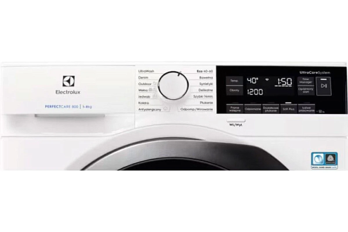 Стиральная машина Electrolux EW8F328SP