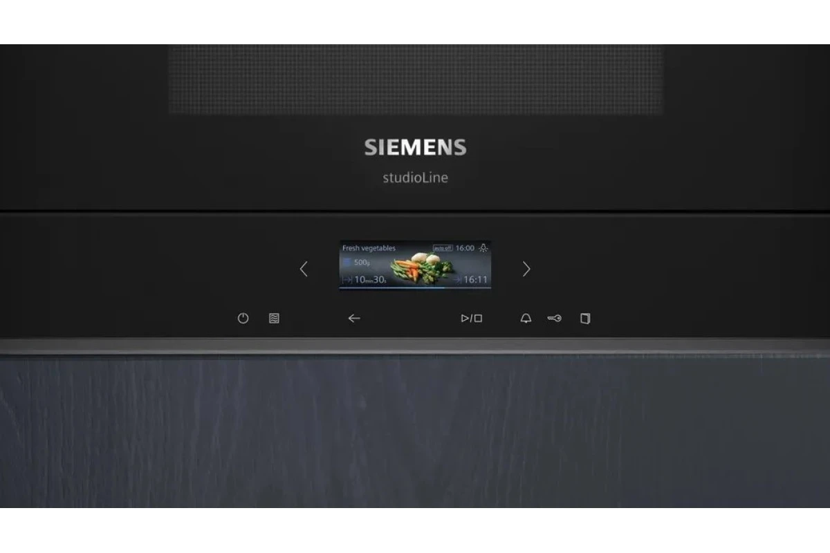 Микроволновая печь Siemens BE732L1B1
