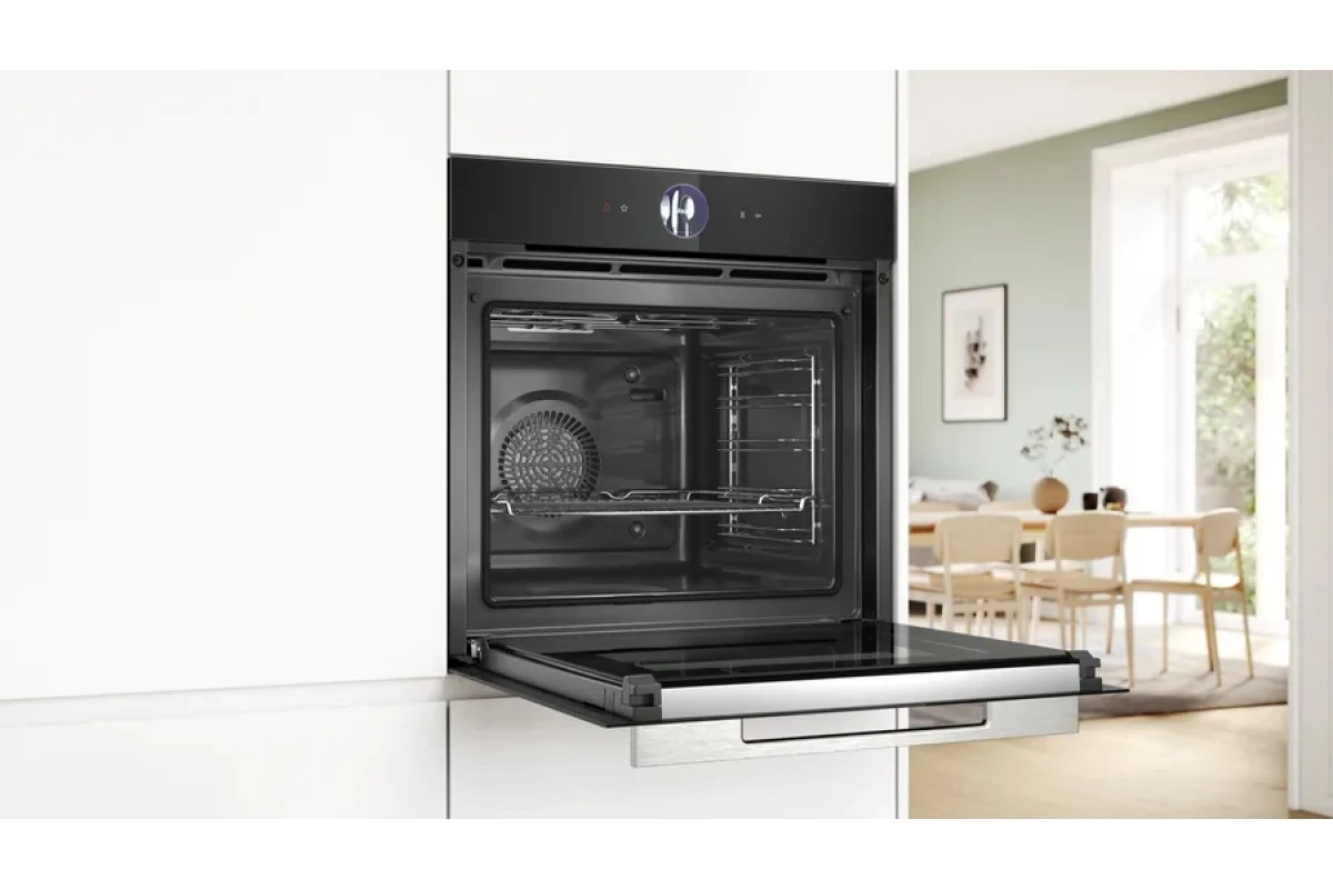 Духовой шкаф Bosch HRG7764B1