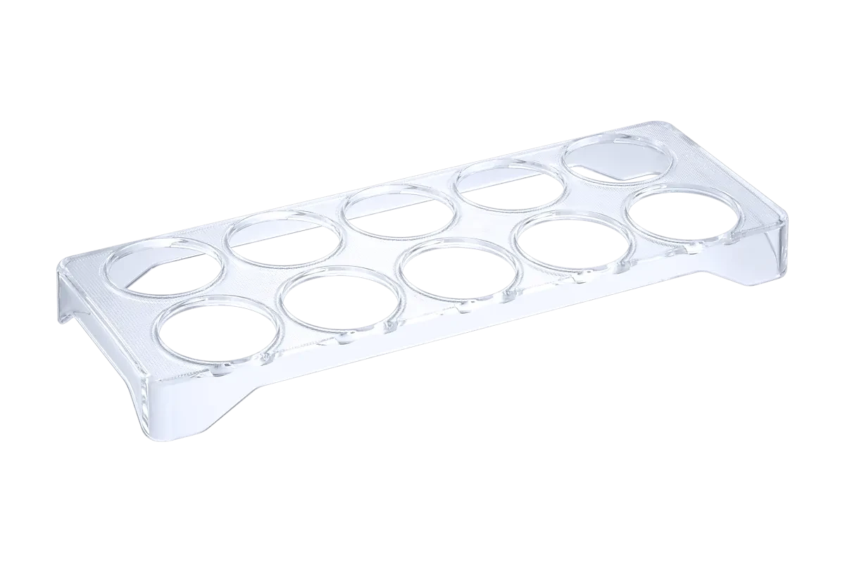 Холодильник Samsung RF59A70T0S9 с All Around Cooling