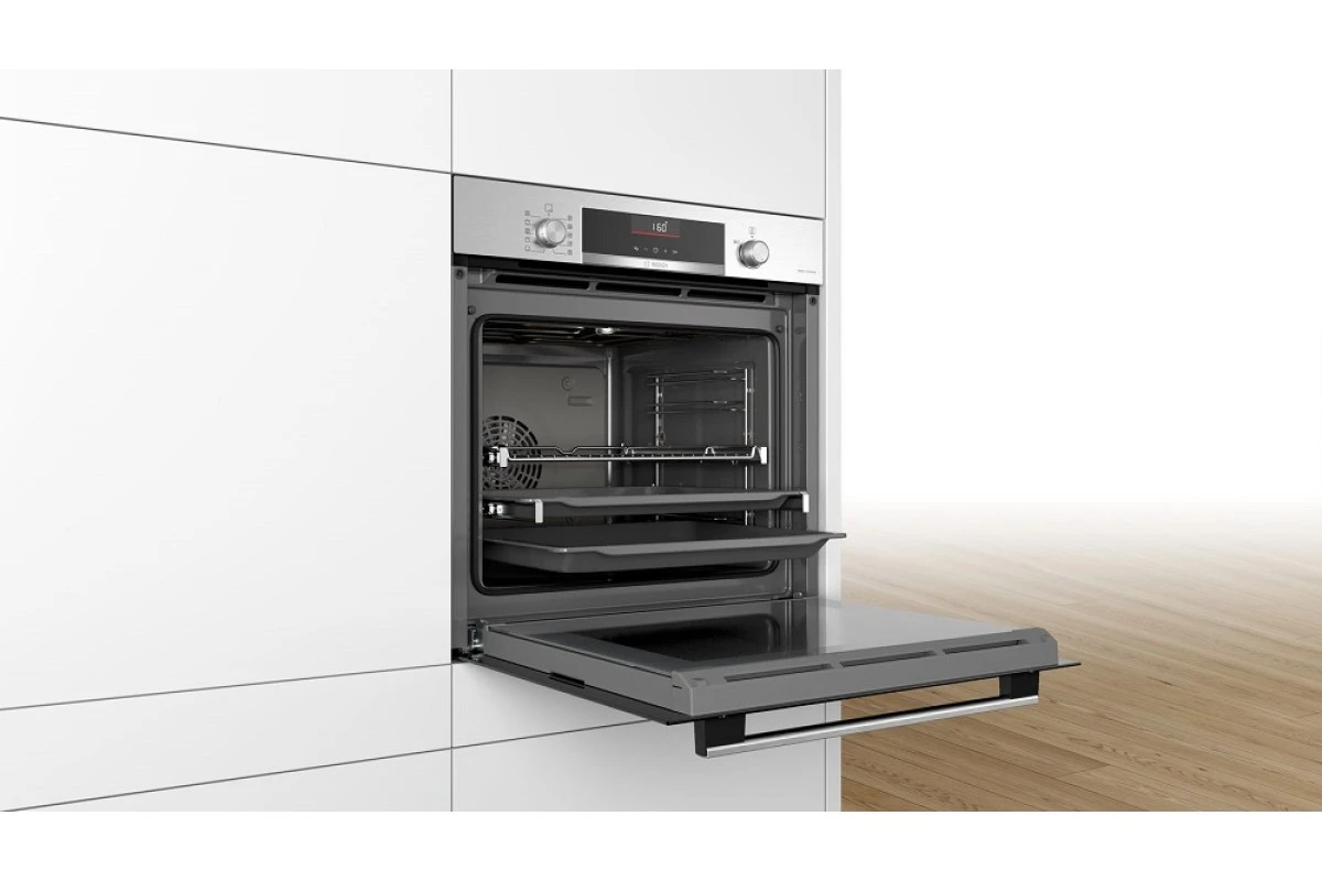 Духовой шкаф Bosch HBG536YS0R