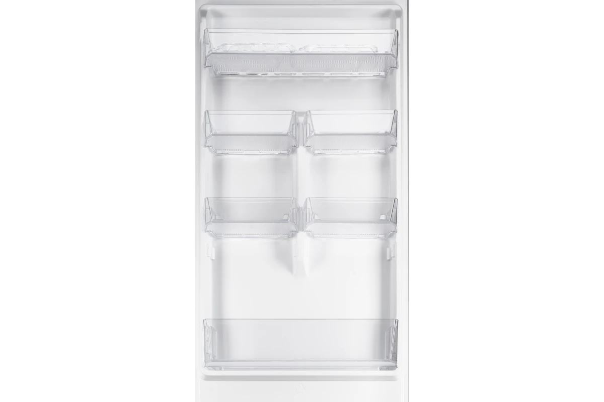 Холодильник Monsher MRF 61201 Argent
