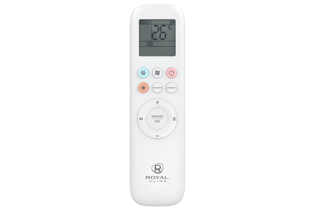 Кассетный кондиционер Royal Clima CO-4C 12HNBI/CO-E 12HNBI