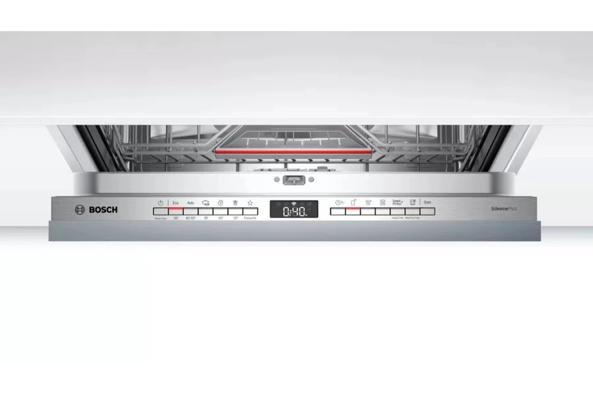 Встраиваемая посудомоечная машина Bosch SHH 4HCX48E