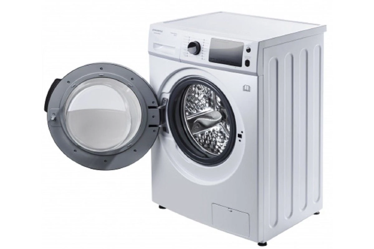 Стиральная машина MAUNFELD MFWM1586WH