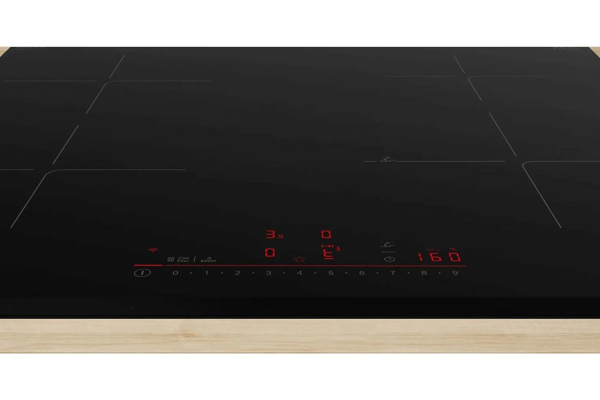 Индукционная варочная панель Bosch PIE63KHC1Z