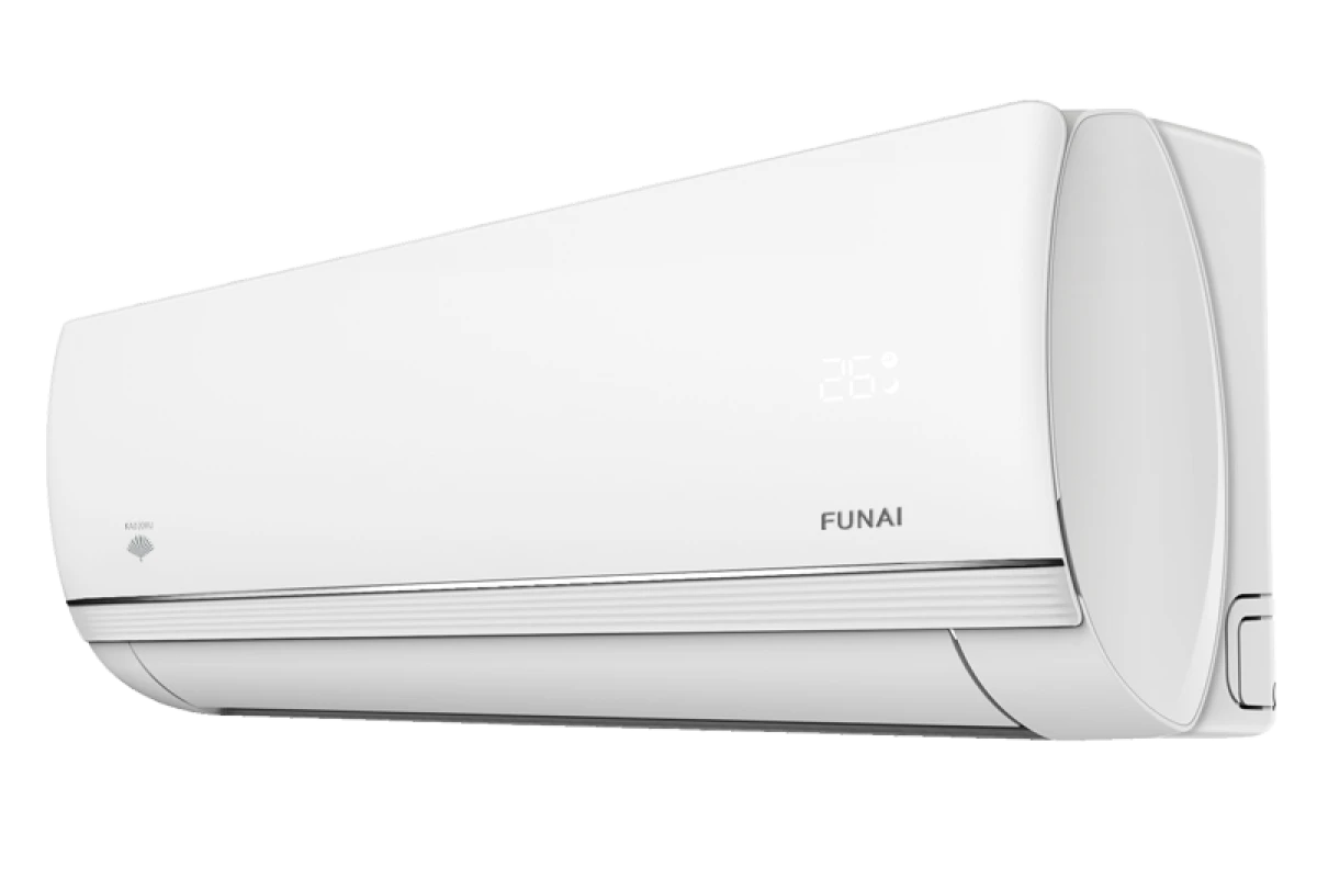 Кондиционер Funai Kadzoku RAC-KD75HP.D01