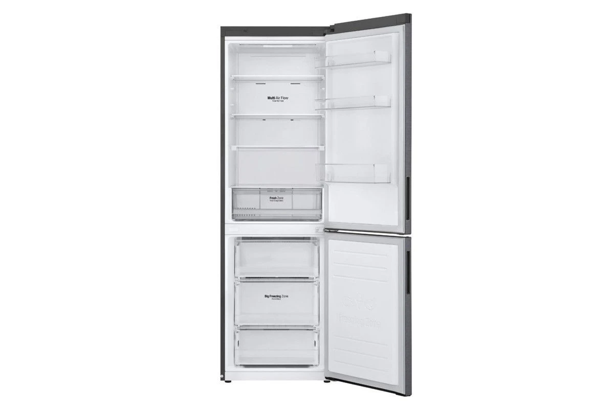 Холодильник LG GA-B459CLSL