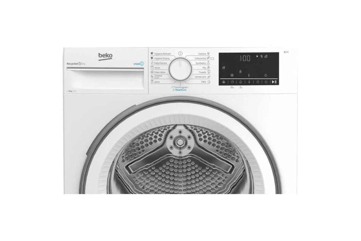 Сушильная машина Beko B3T68230