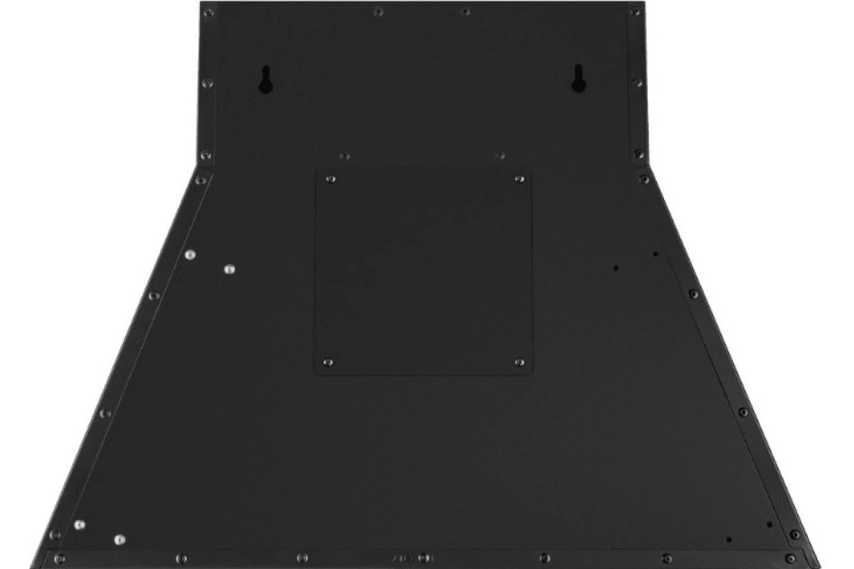 Вытяжка Maunfeld BERK 60 Black/Anthracite