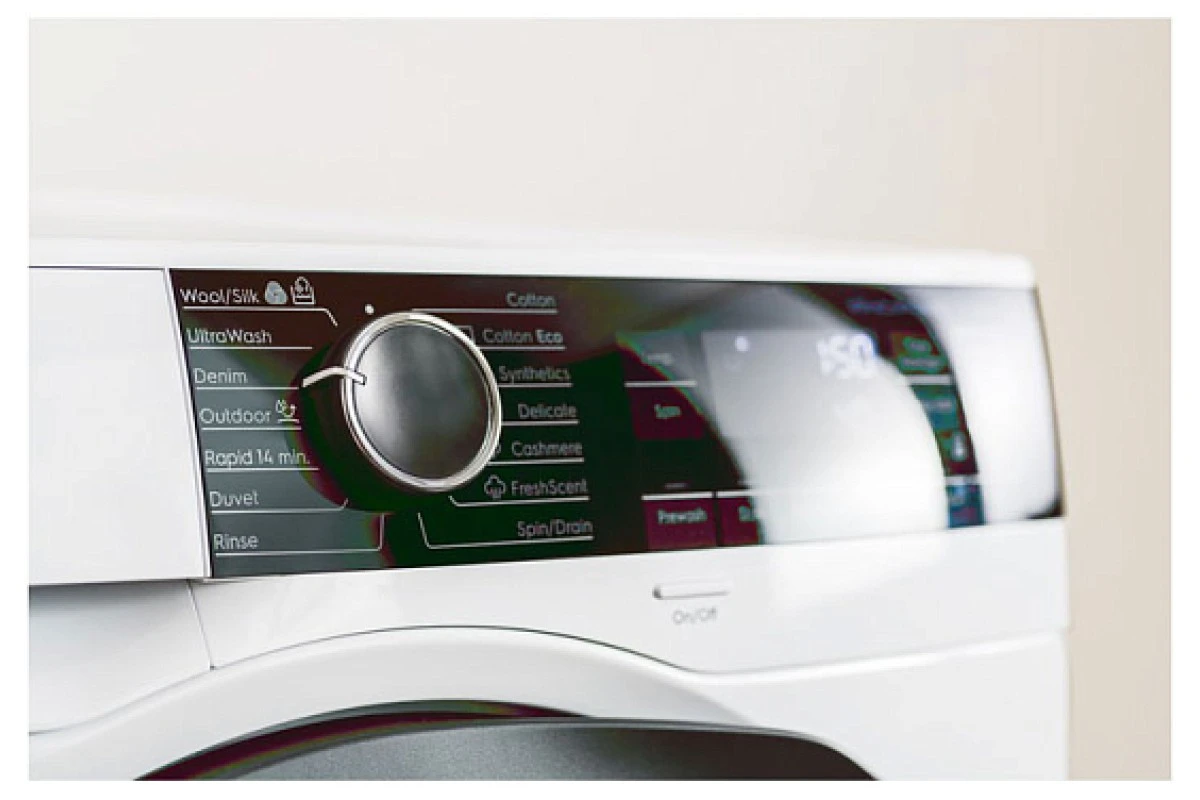 Стиральная машина Electrolux EW8F249PSPC