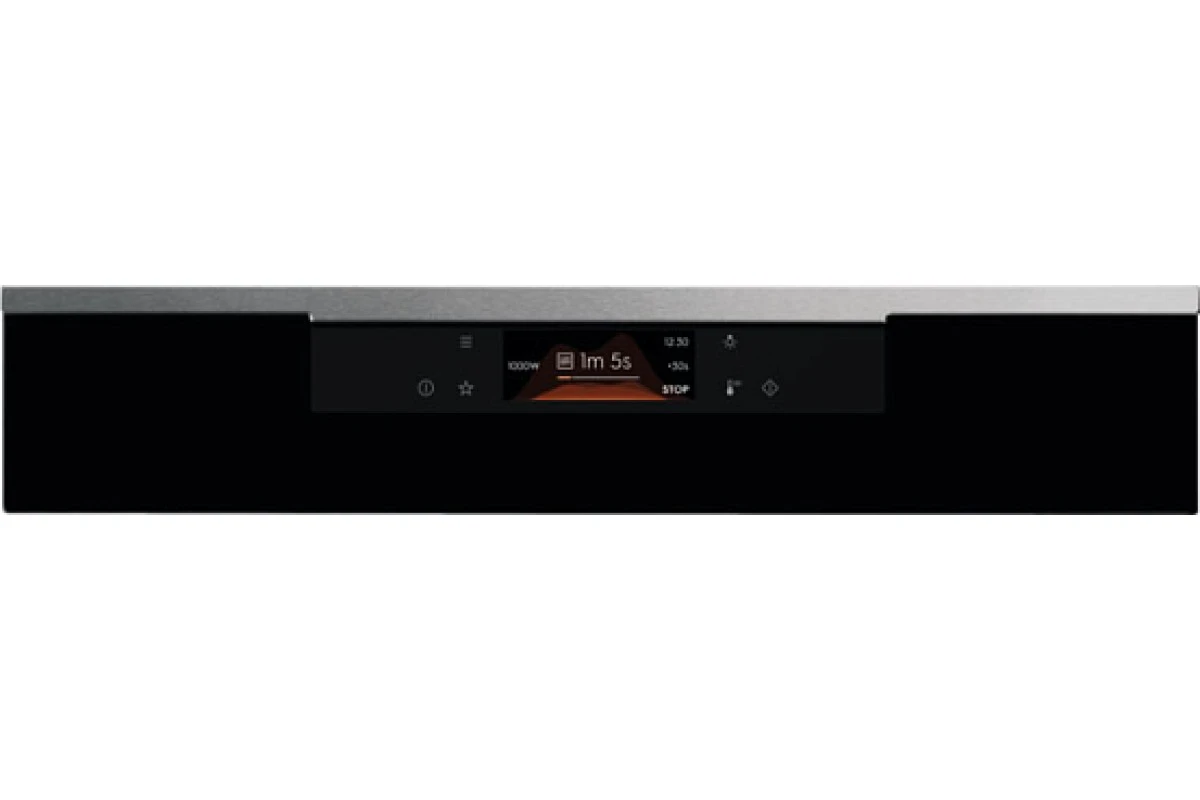 Духовой шкаф Electrolux KVLBE08X