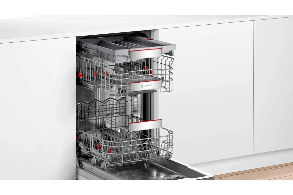 Посудомоечная машина Bosch SPI6ZMS35E