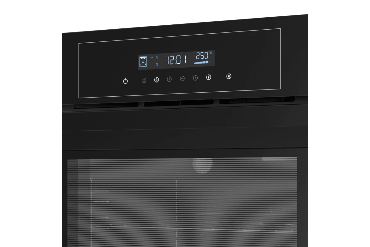 Духовой шкаф Maunfeld AEOD6063B