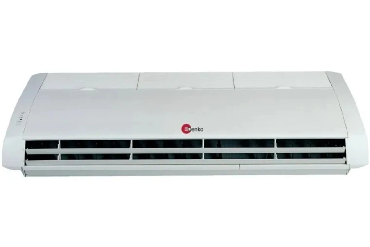 Напольно-потолочный кондиционер Denko DNP 24 А