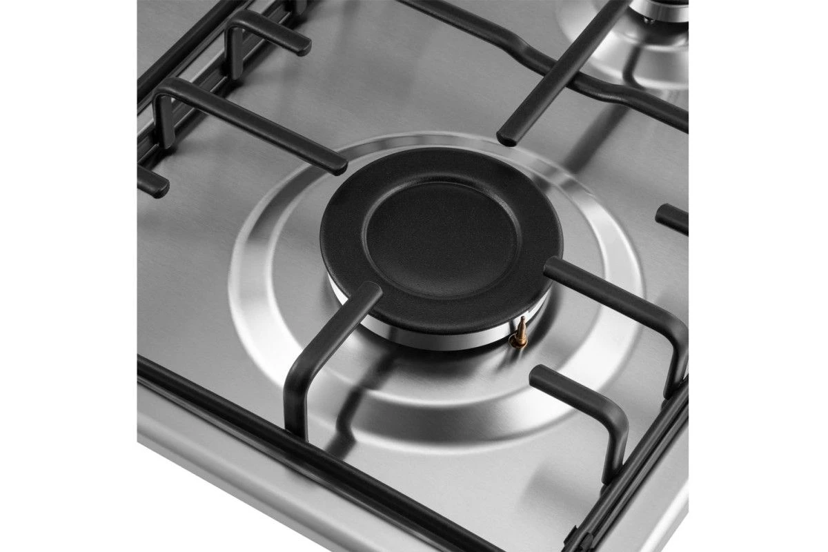 Комбинированная варочная панель Maunfeld EEHS.64.3CS/KG