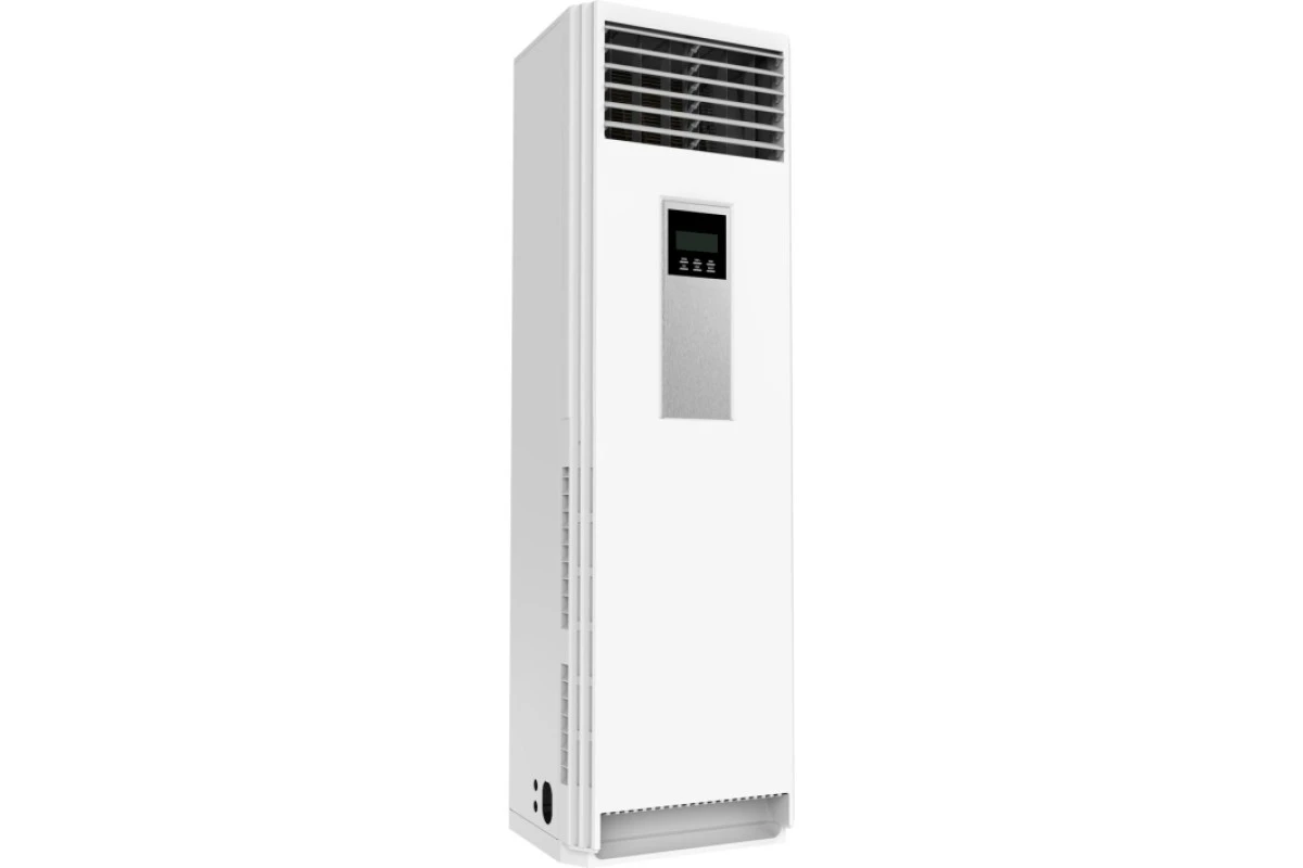 Колонный кондиционер QUATTROCLIMA QV-I36TFK/QN-I36TFK