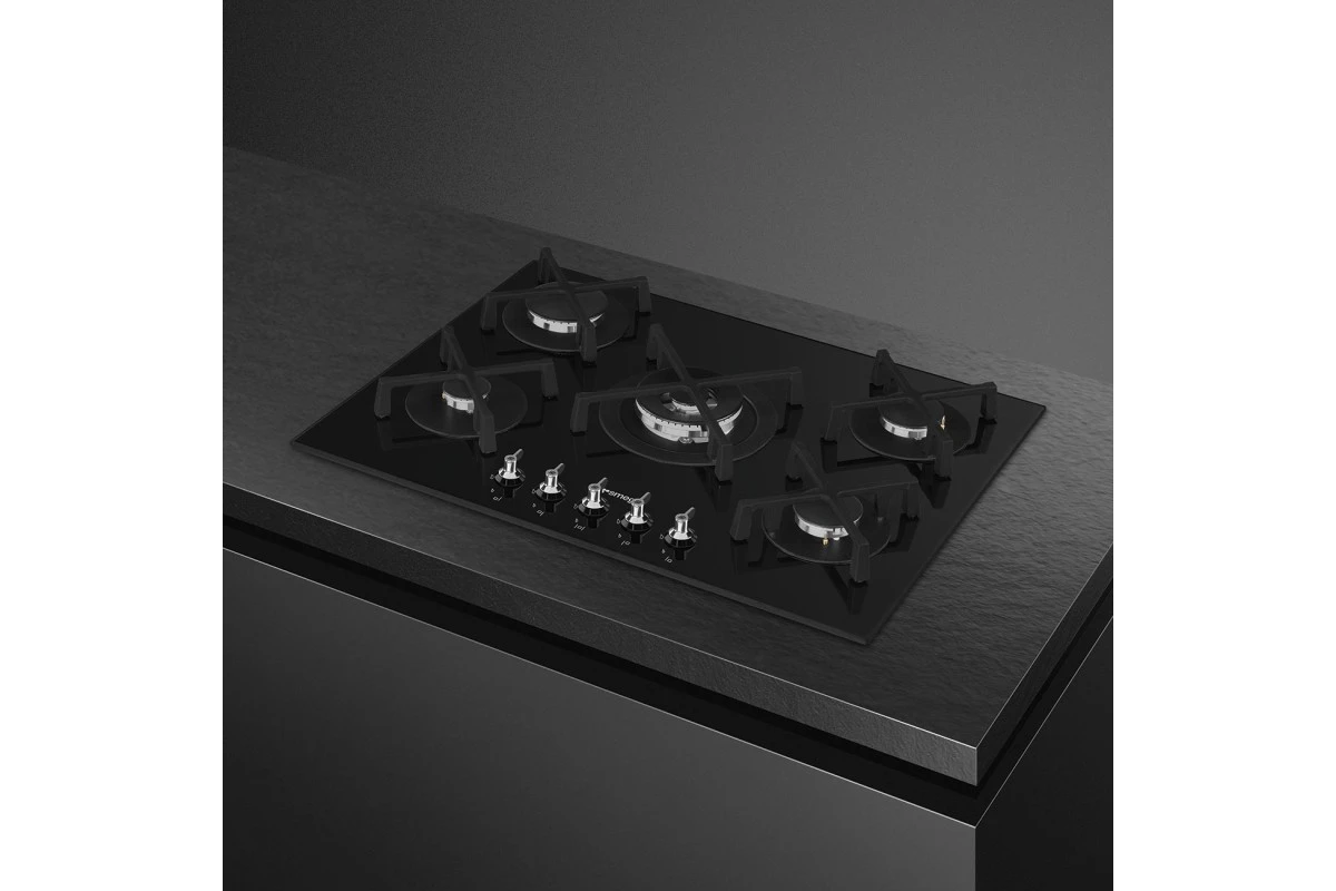 Варочная панель Smeg PV375N