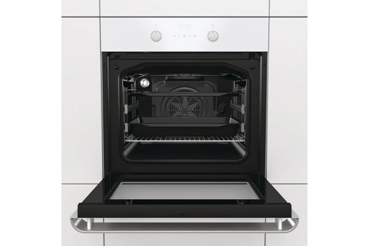 Духовой шкаф Gorenje BO737ORAW