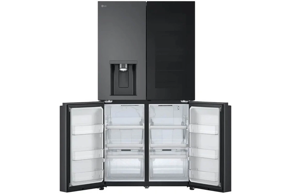 Холодильник LG GC-X24FFCBB