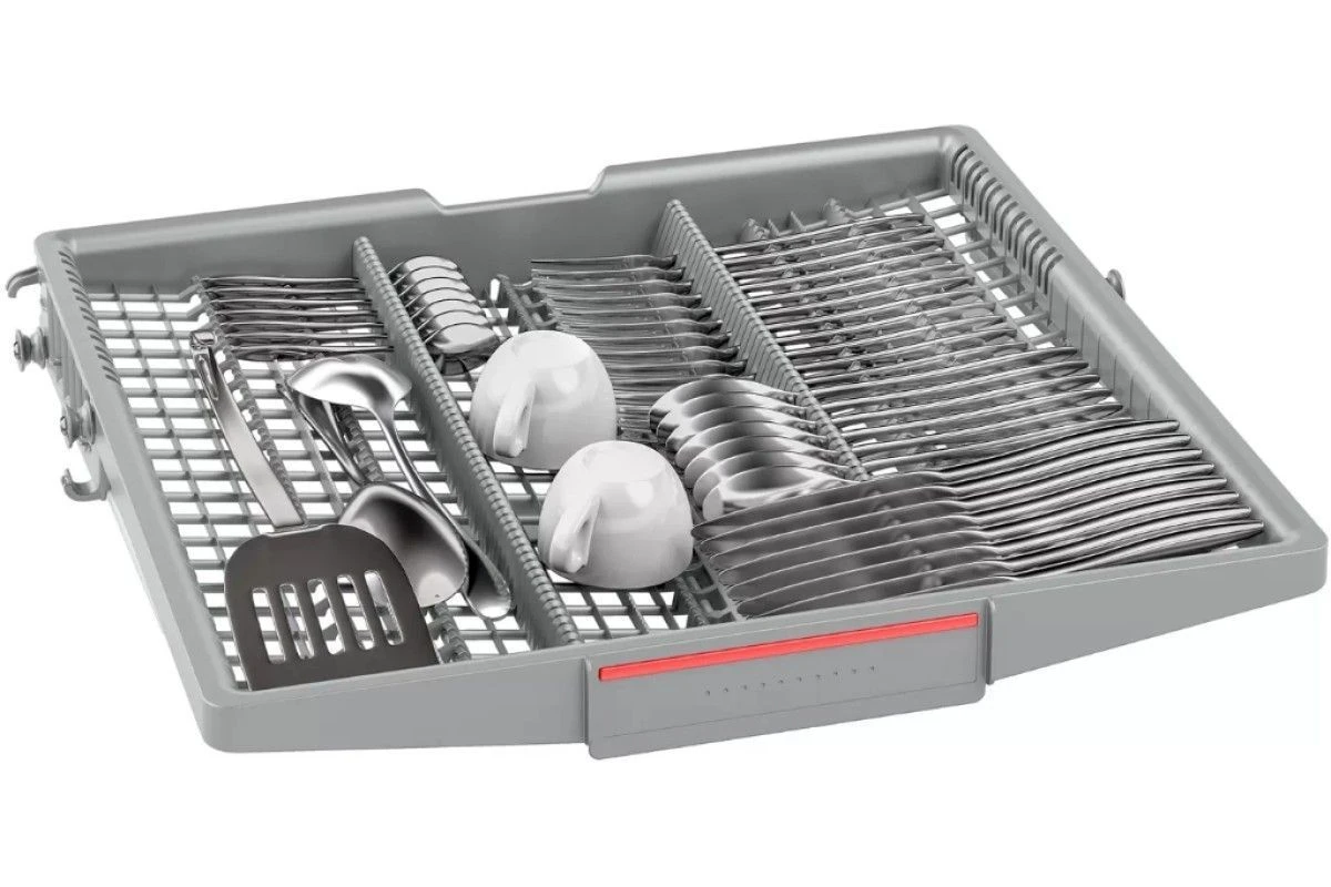 Встраиваемая посудомоечная машина Bosch SMV4HVX31E