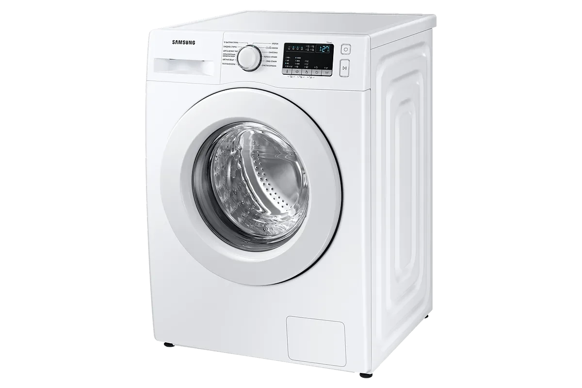 Стиральная машина Samsung WW90T4041EE/LP