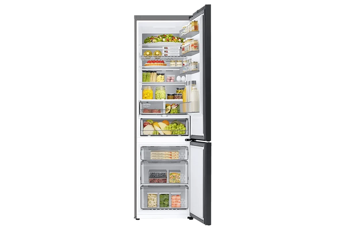 Холодильник Samsung RB38C7B5DB1