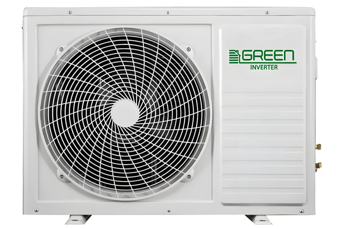 Кондиционер Green Triumph TSI/TSO-12 HRIY2 с Wirless Connector модулем