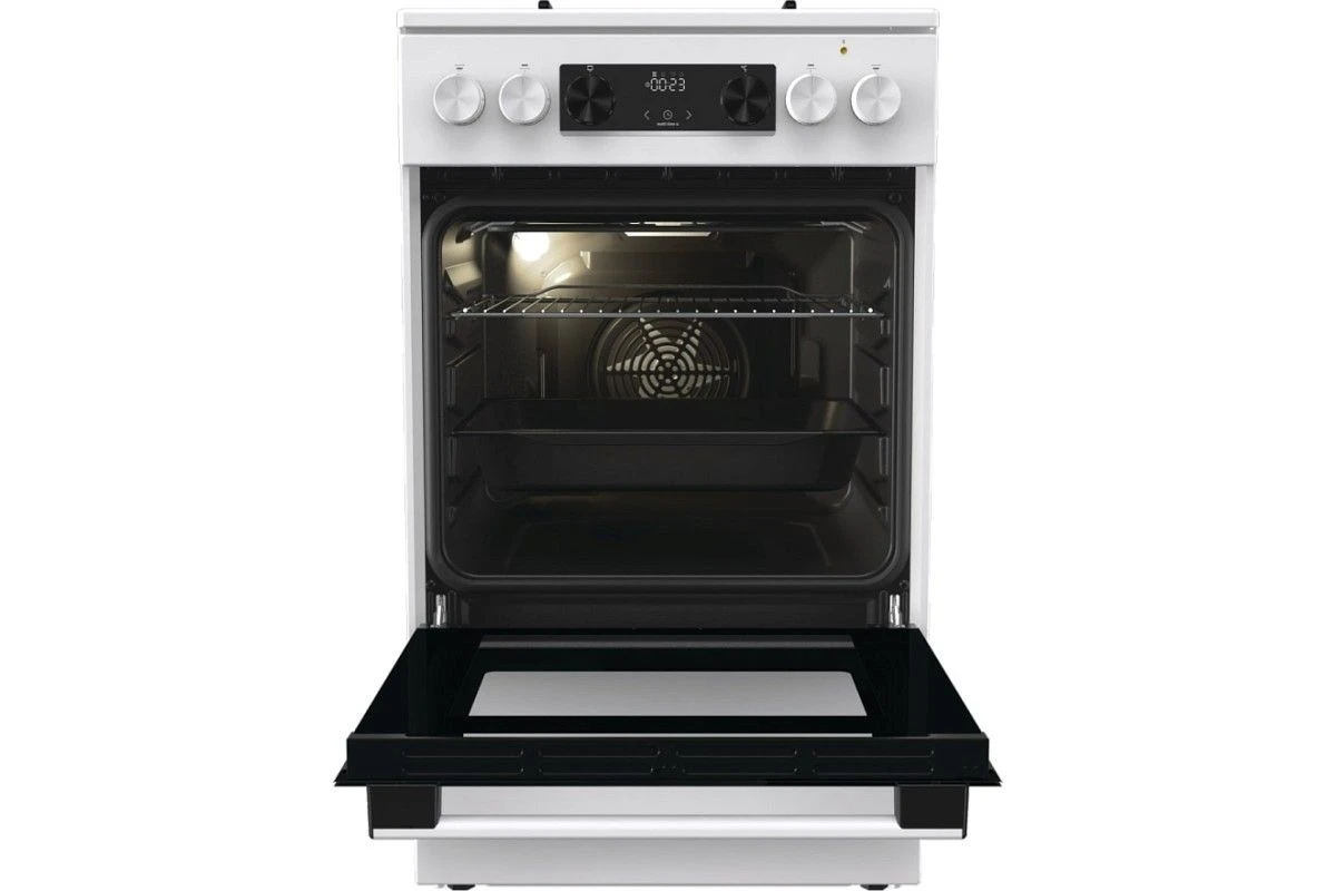 Комбинированная плита Gorenje GK5C60WJ