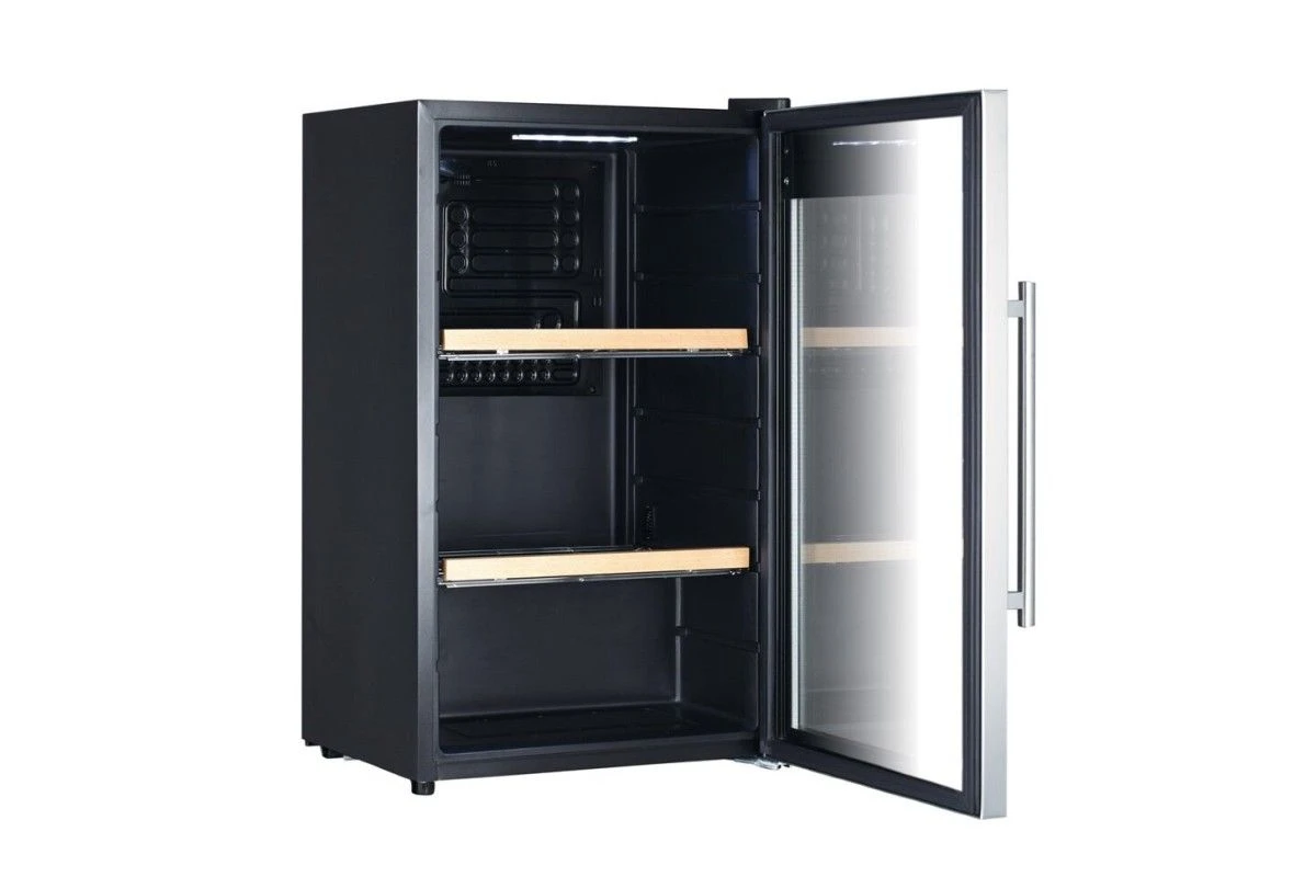 Монотемпературный шкаф La Sommeliere CVD40
