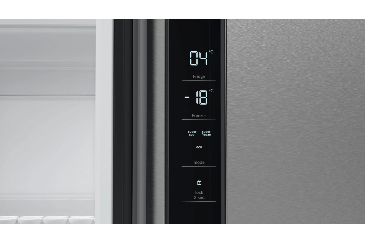 Холодильник Bosch KFN96VPEA