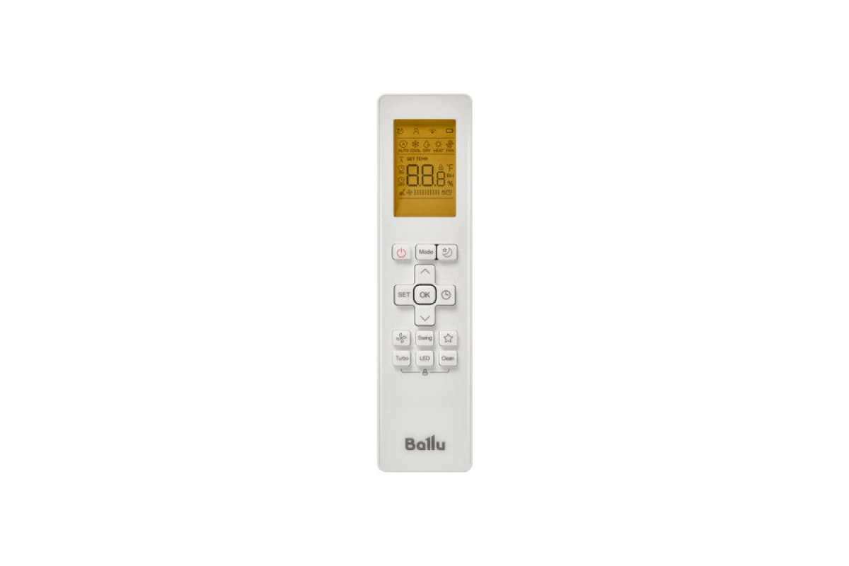 Сплит-система Ballu BSO-09HN8-22Y