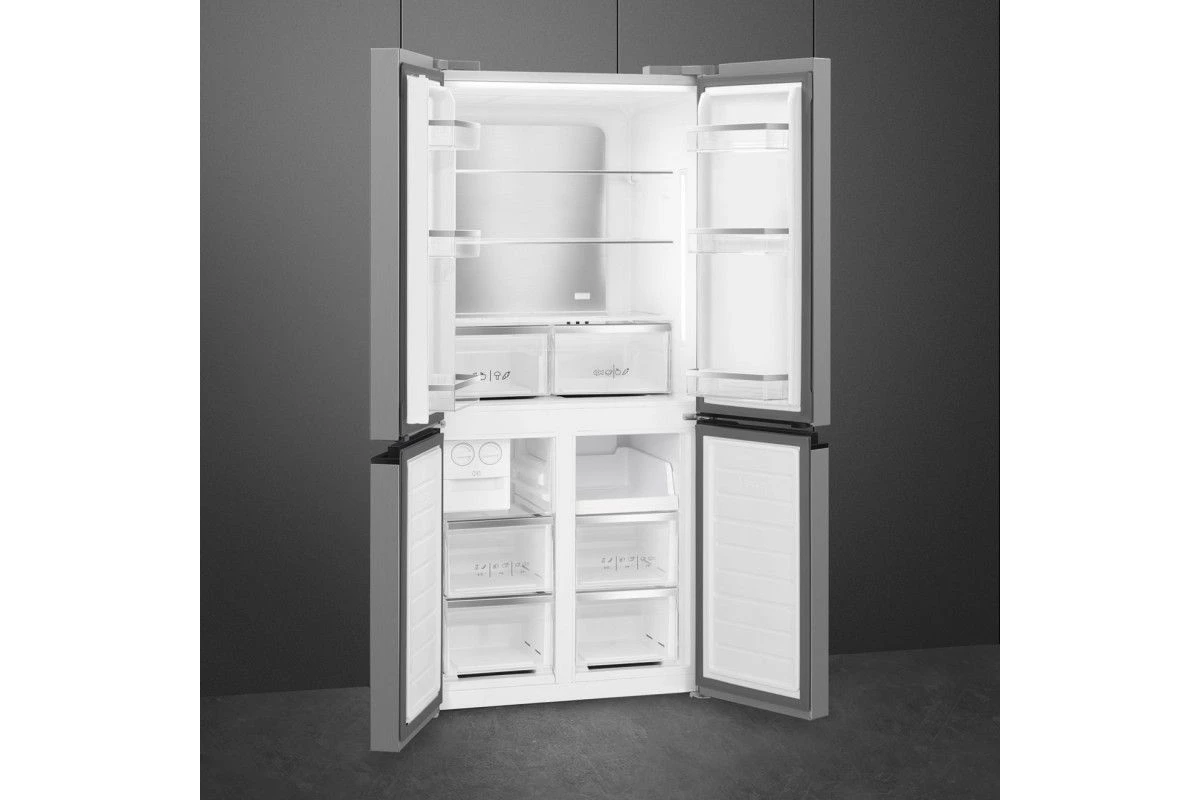 Холодильник Side-by-Side Smeg FQI48XD