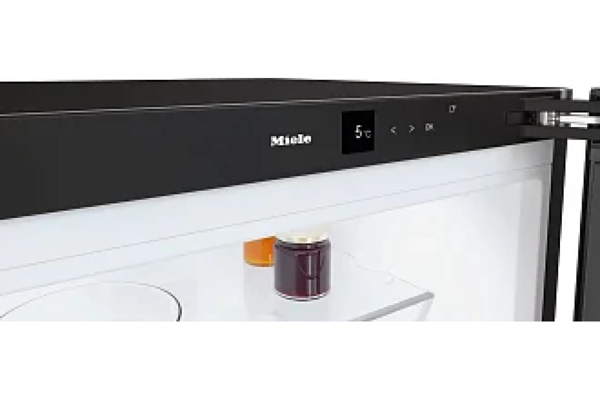 Холодильник Miele KS 4783 DD черная сталь
