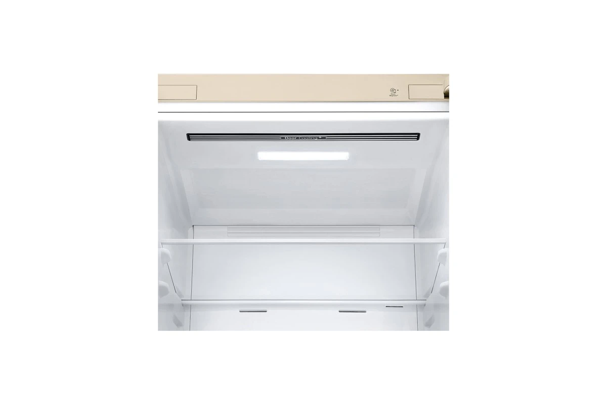 Холодильник LG GC-B509MEWM