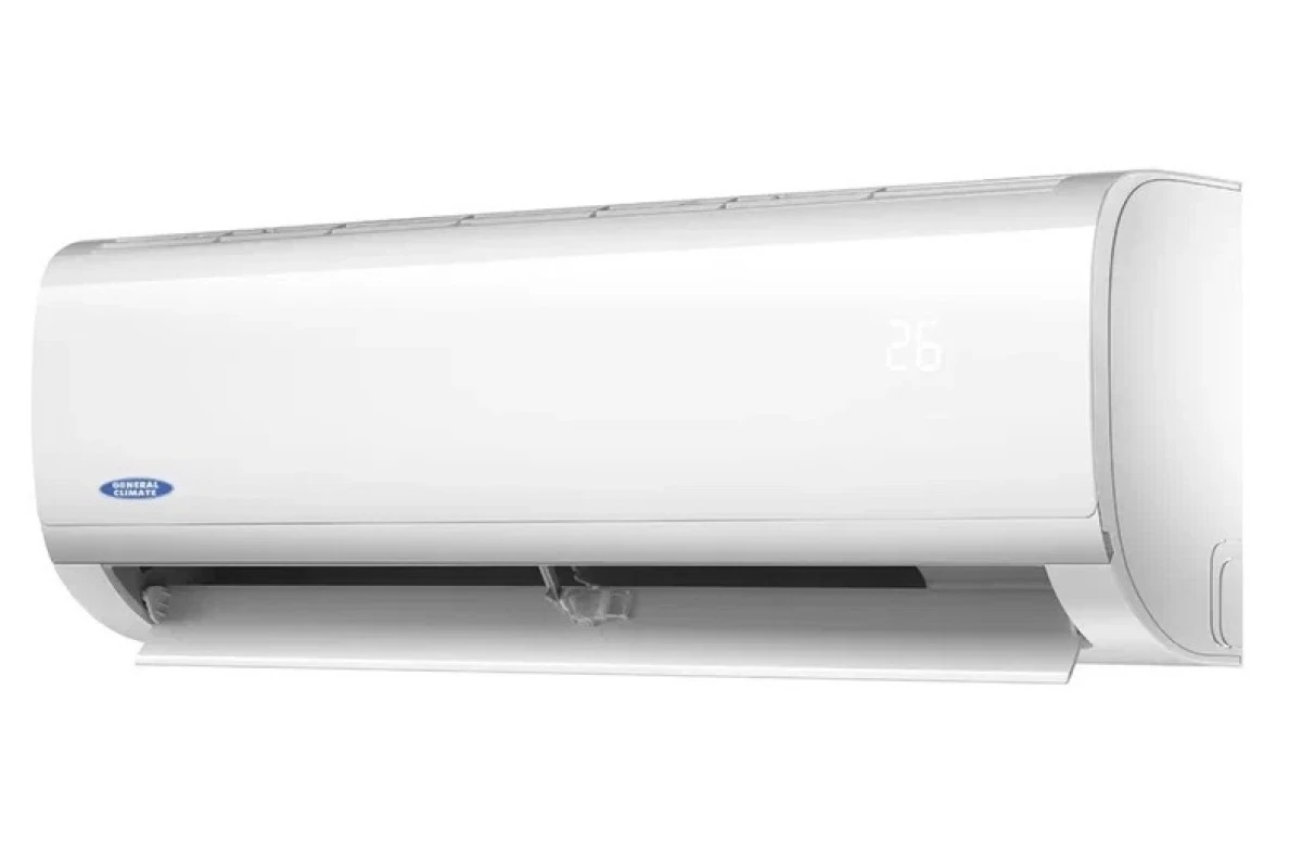 Настенный внутренний блок мульти сплит-системы General Climate Pulsar GC-MER12HRN1
