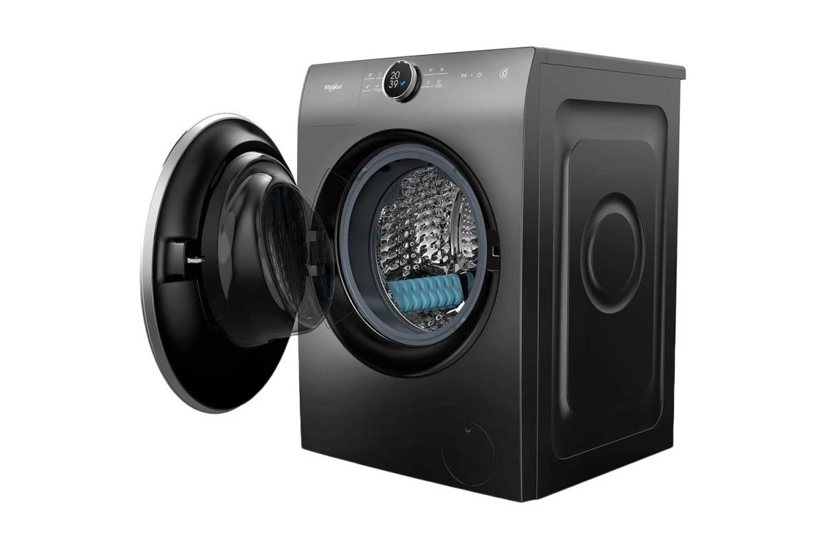 Стиральная машина Whirlpool WM E104A S RU