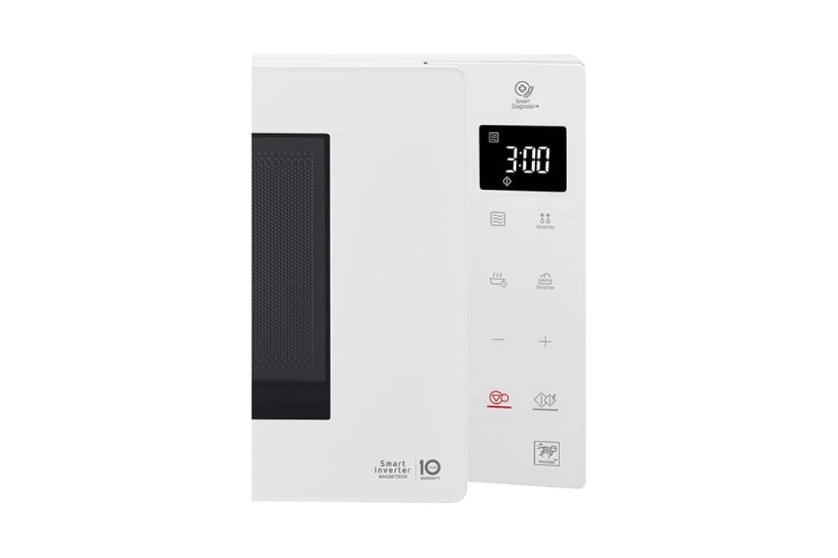 Микроволновая печь LG-MW23D35GIH