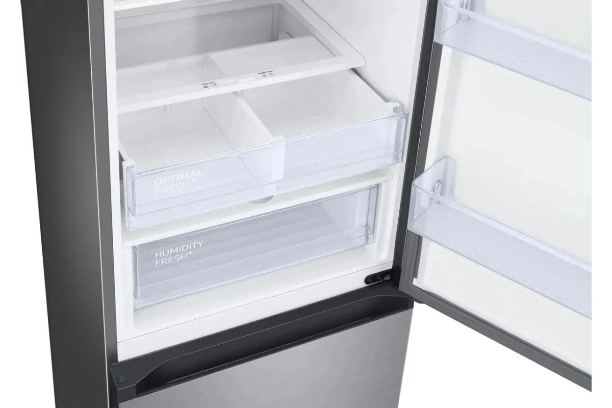 Холодильник Samsung RB38C6B3ES9/EF