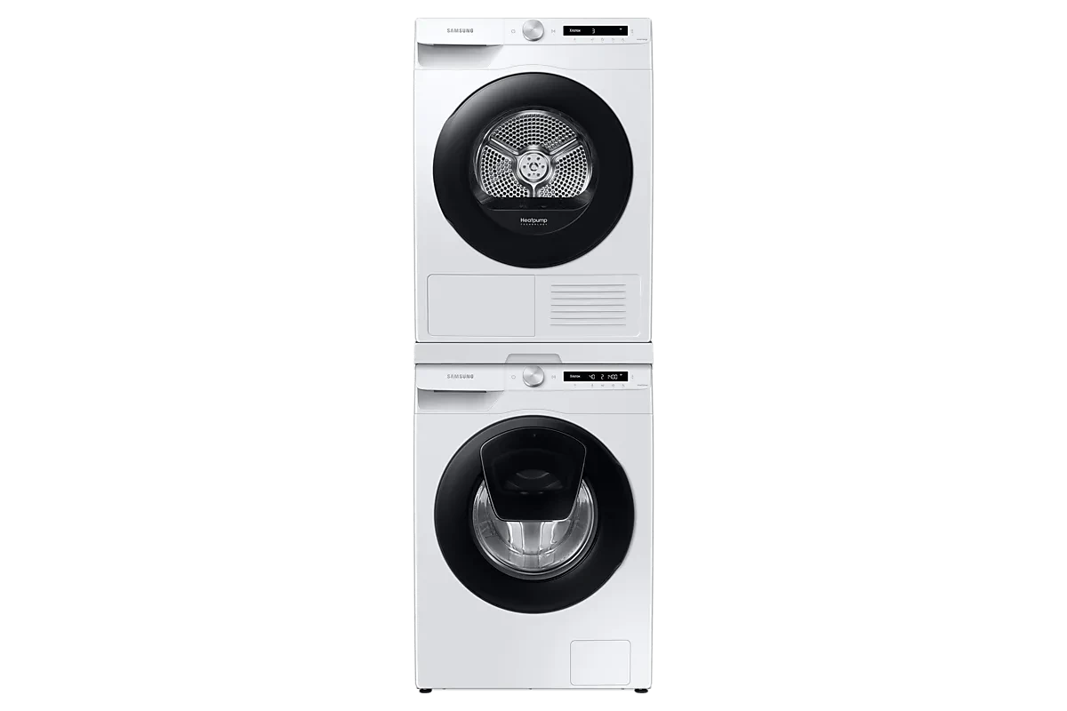 Сушильная машина Samsung серия DV5000T модель DV90T5240AW/LP