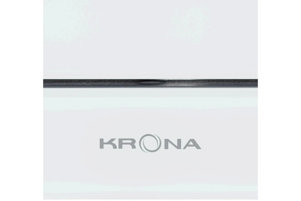 Встраиваемая микроволновая печь Krona RIFLESSO 60 WH V2