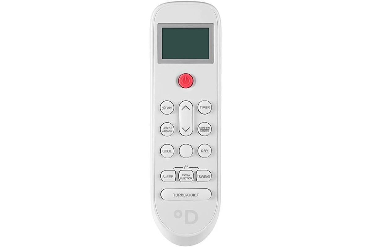 Кондиционер Daichi Beta B35AVQ1_UNL_A/B35FV1_UNL_A