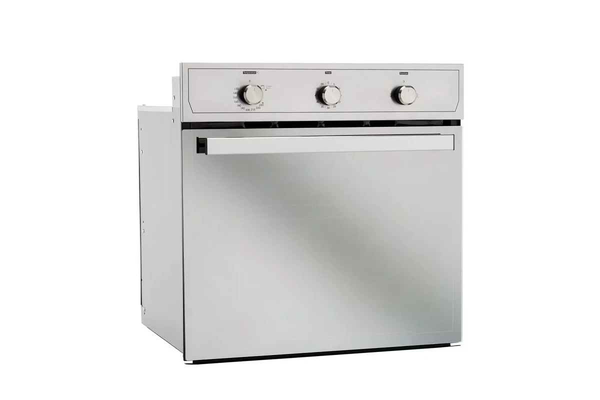 Многофункциональный газовый духовой шкаф DeLonghi SGX 4 RUS