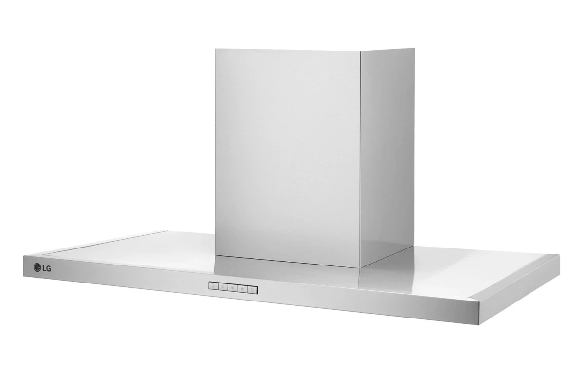 Вытяжка LG HCEZ3615S
