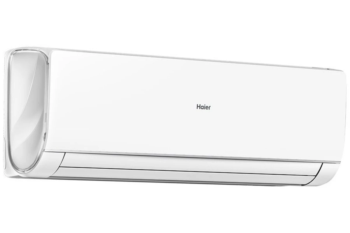 Кондиционер Haier Lightera AS09NS6ERA-W/1U09BS3ERA