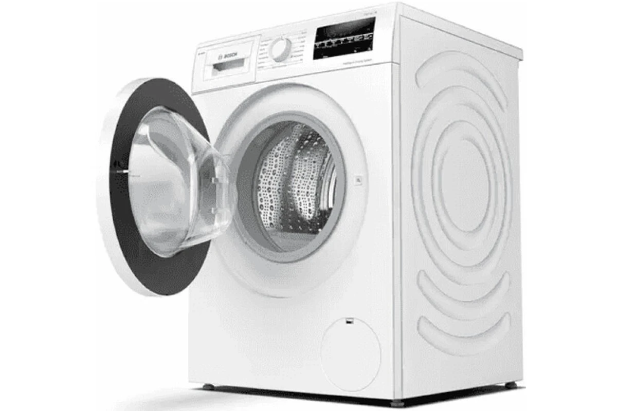 Стиральная машина Bosch WAU 28SL8SN