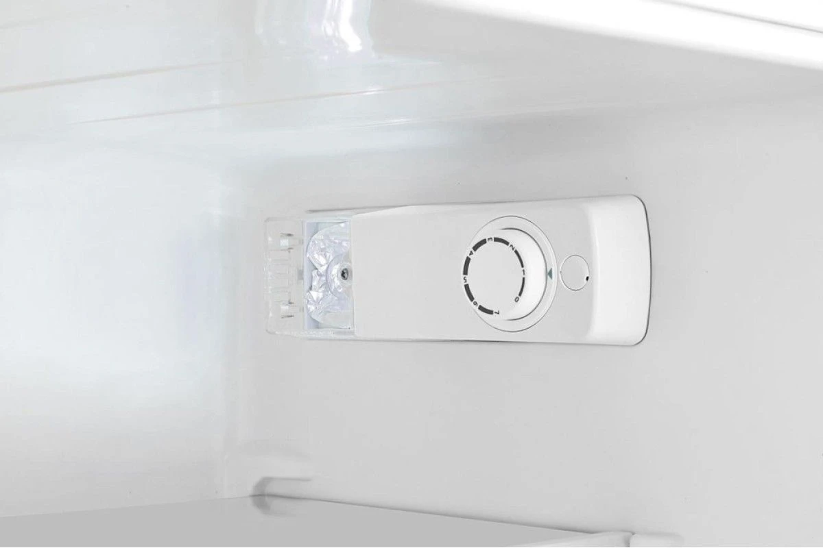 Отдельностоящий двухкамерный холодильник Gorenje RF212FPW4