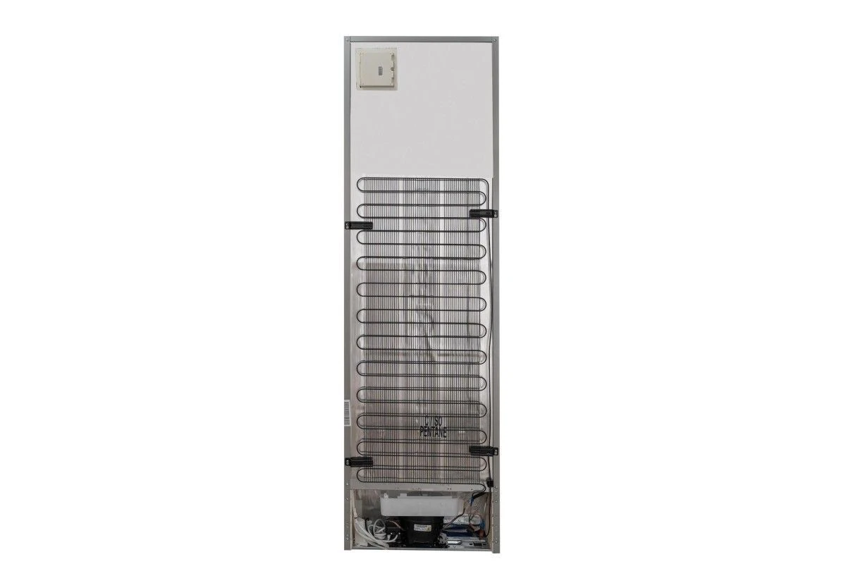 Холодильник Schaub Lorenz SLU S379L4E Glass Door