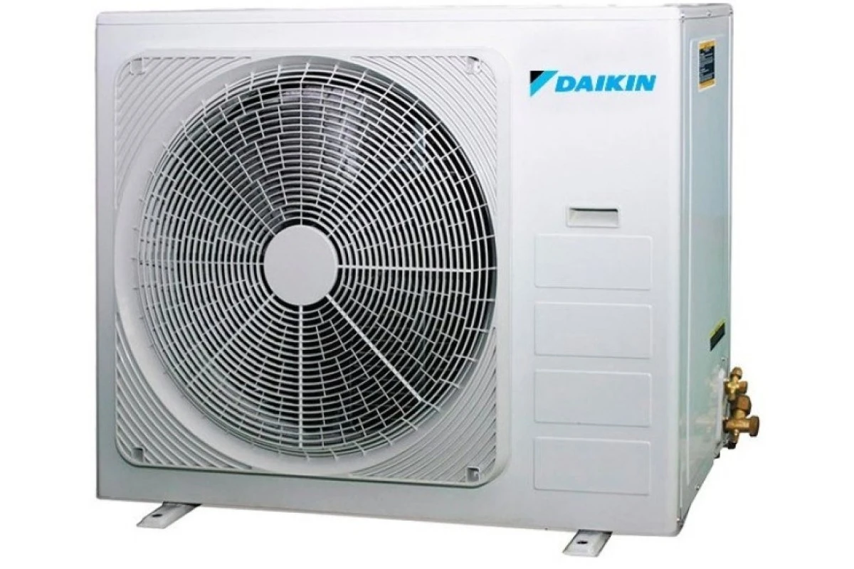 Кассетный кондиционер Daikin FCQN60EXV/RYN60CXV Nord -30